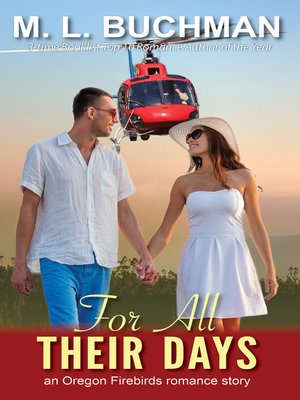 cover image of For All Their Days
